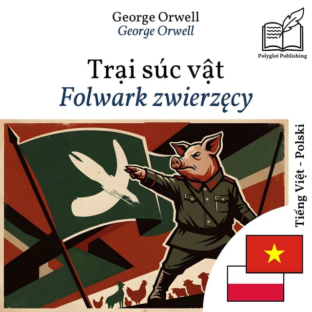Folwark zwierzęcy