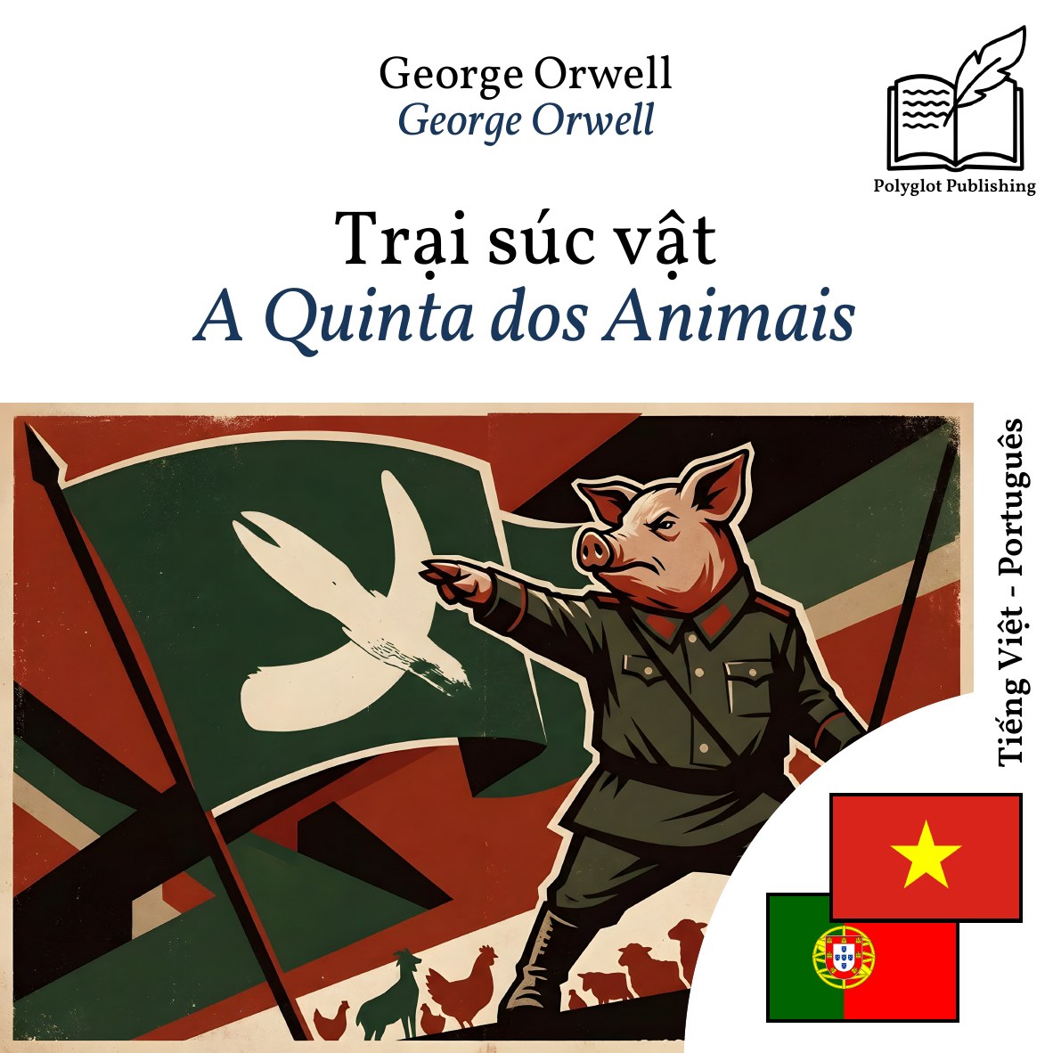A Quinta dos Animais
