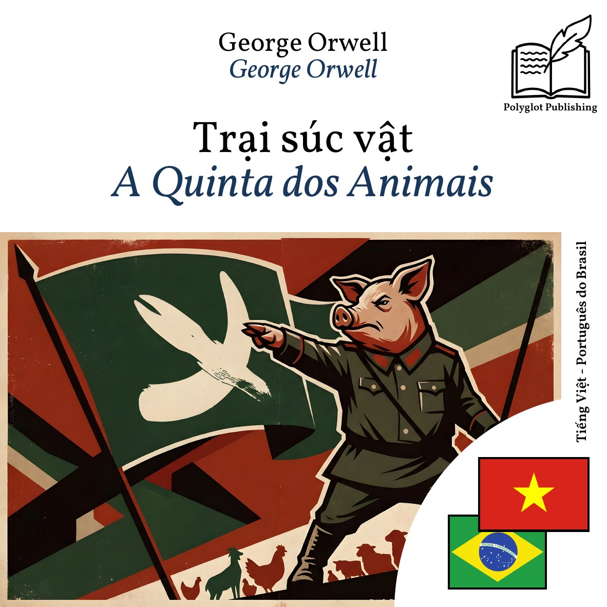 A Quinta dos Animais