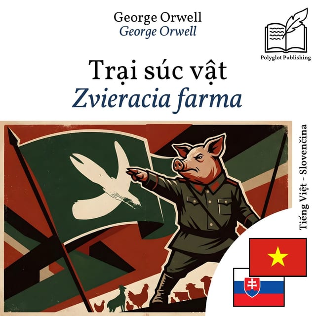 Zvieracia farma