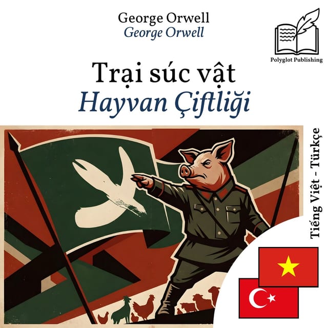 Hayvan Çiftliği