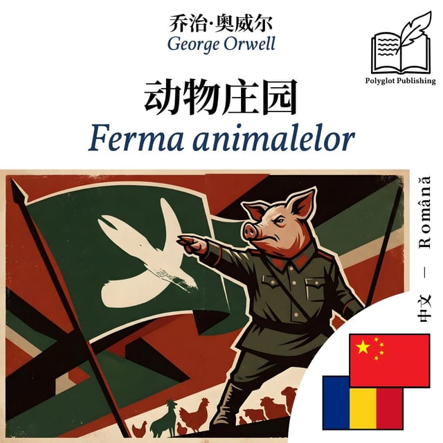 Ferma animalelor