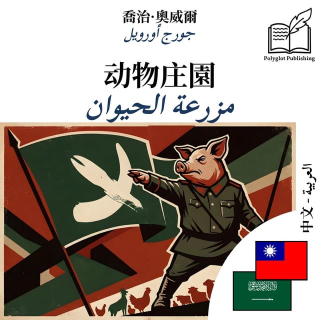 مزرعة الحيوان