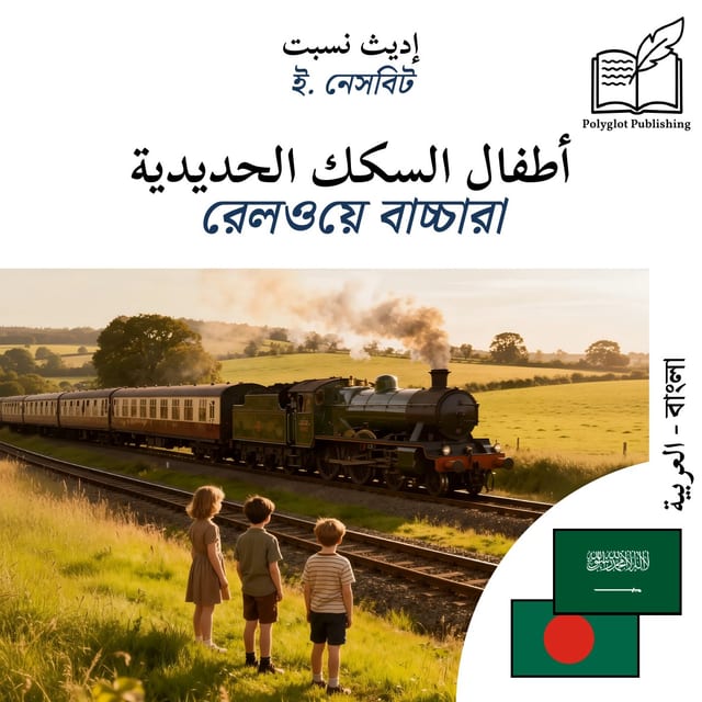 রেলওয়ে বাচ্চারা