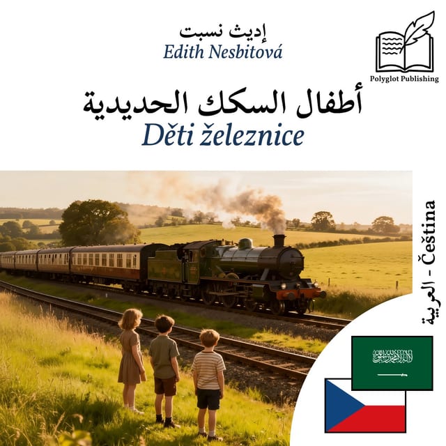 Děti železnice