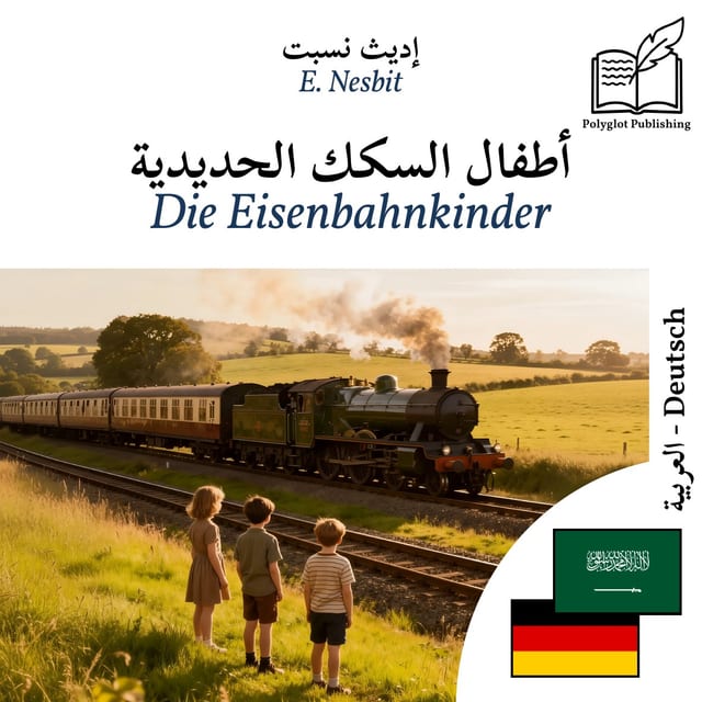 Die Eisenbahnkinder