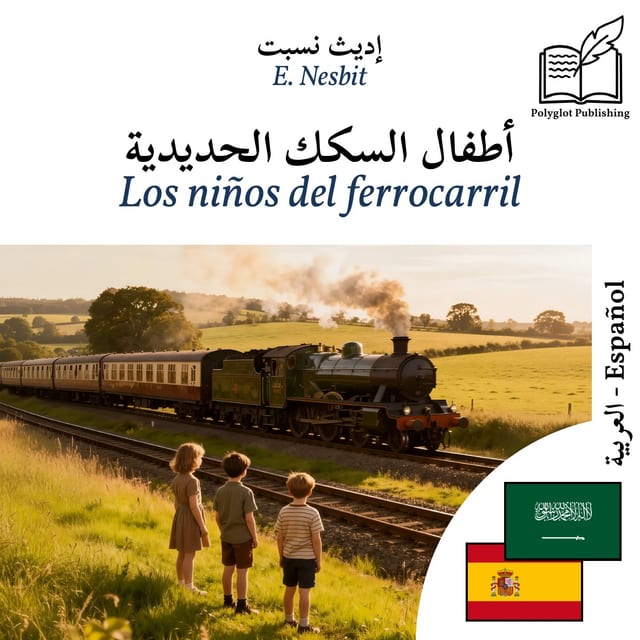 Los niños del ferrocarril