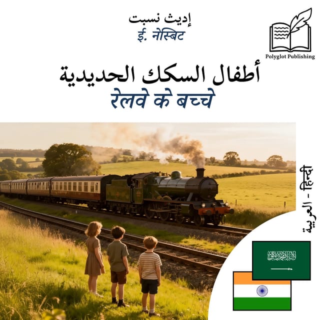 रेलवे के बच्चे
