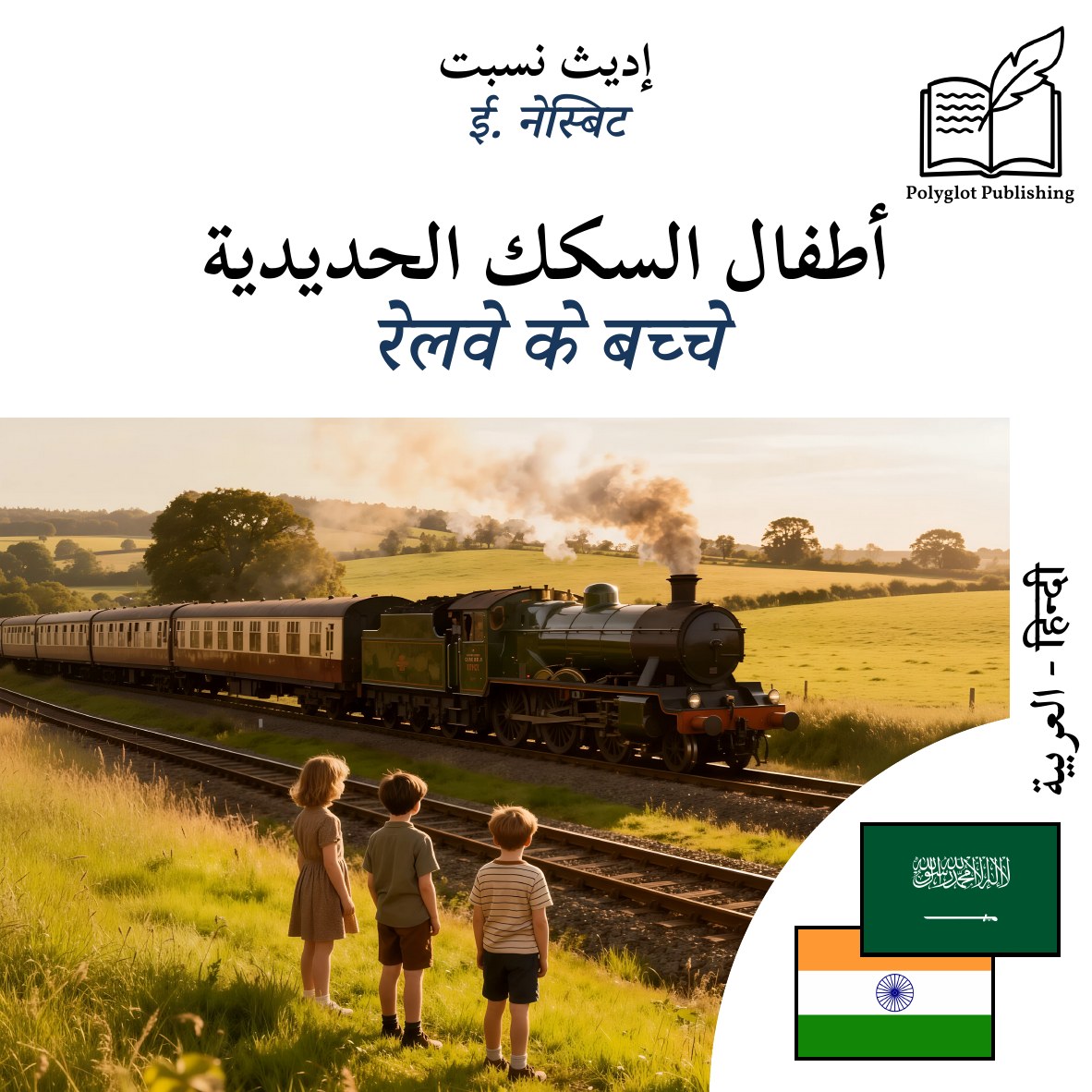 रेलवे के बच्चे