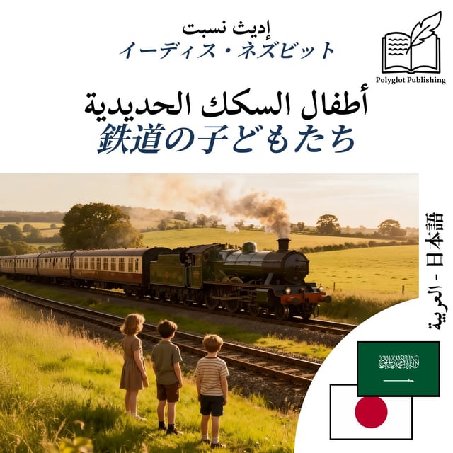 鉄道の子どもたち