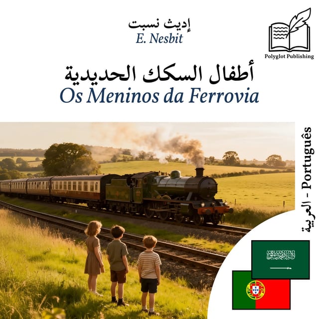 Os Meninos da Ferrovia