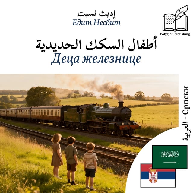 Деца железнице