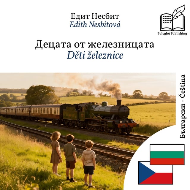 Děti železnice