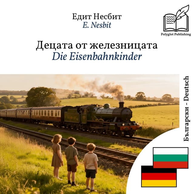 Die Eisenbahnkinder