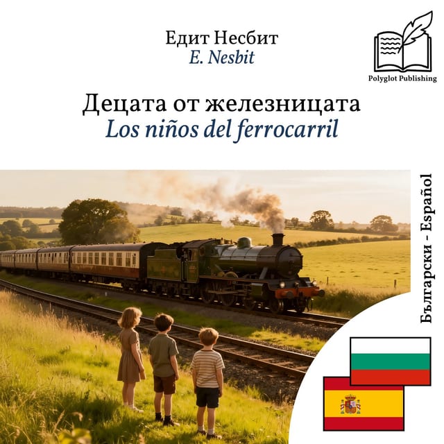 Los niños del ferrocarril