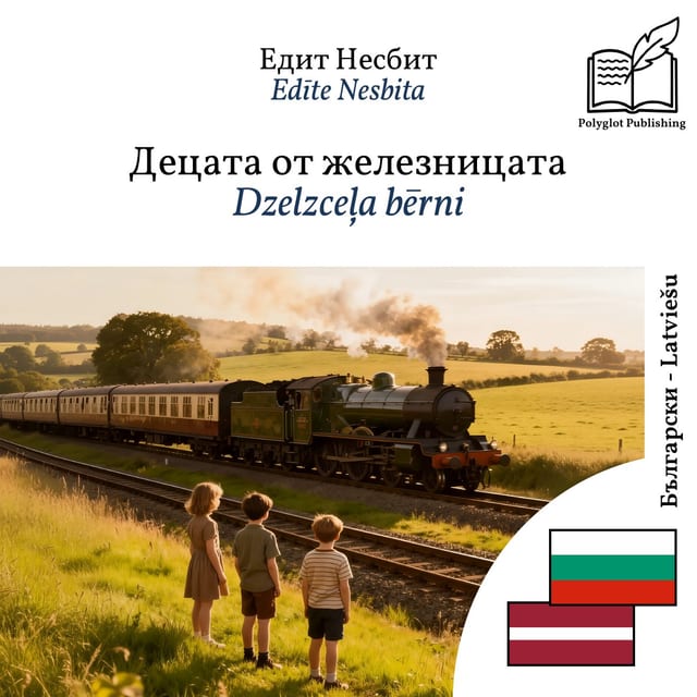 Dzelzceļa bērni