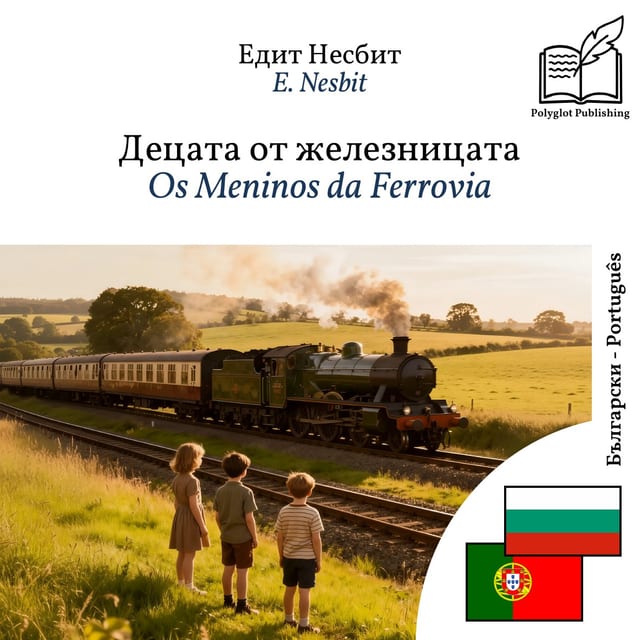 Os Meninos da Ferrovia