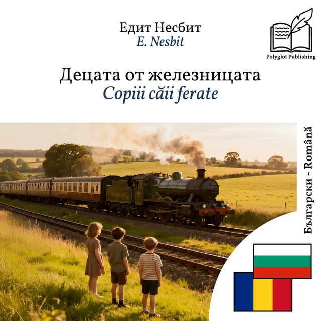 Copiii căii ferate