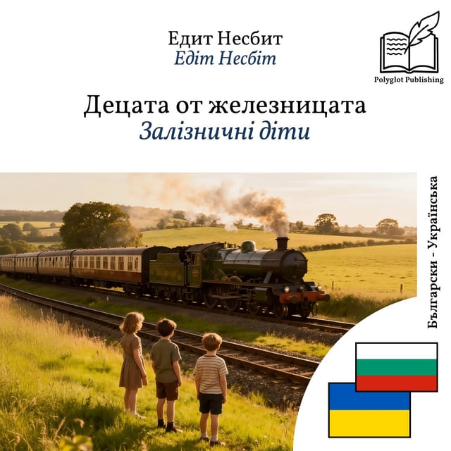 Залізничні діти