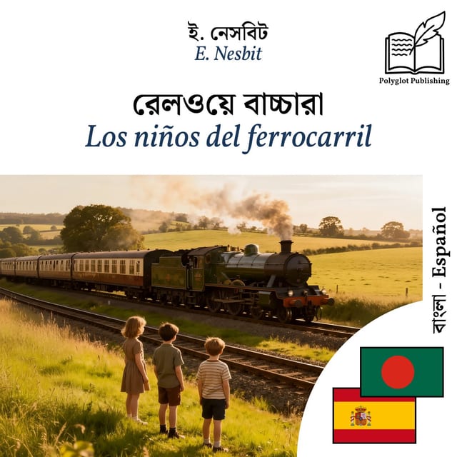 Los niños del ferrocarril