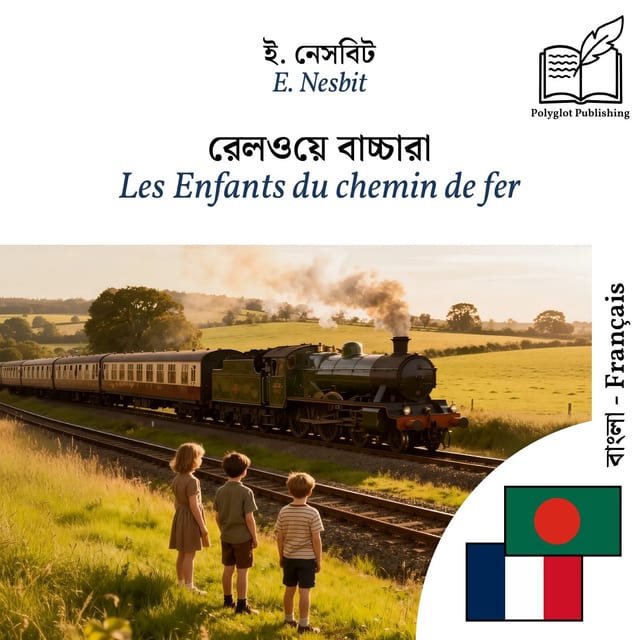 Les Enfants du chemin de fer