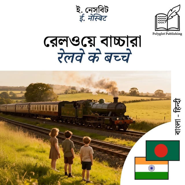 रेलवे के बच्चे
