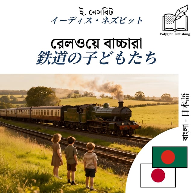 鉄道の子どもたち