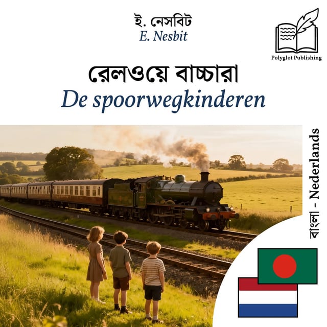De spoorwegkinderen