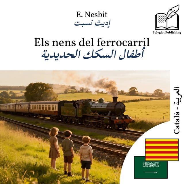 أطفال السكك الحديدية