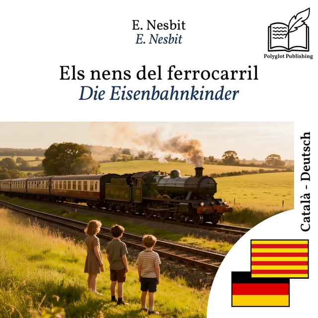 Die Eisenbahnkinder