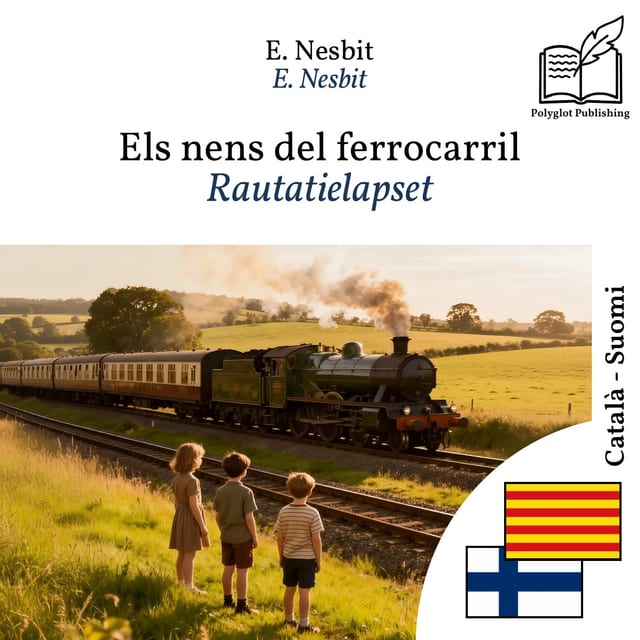Rautatielapset