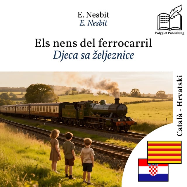 Djeca sa željeznice