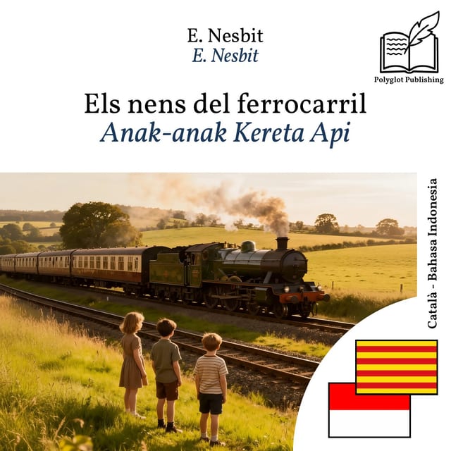 Anak-anak Kereta Api