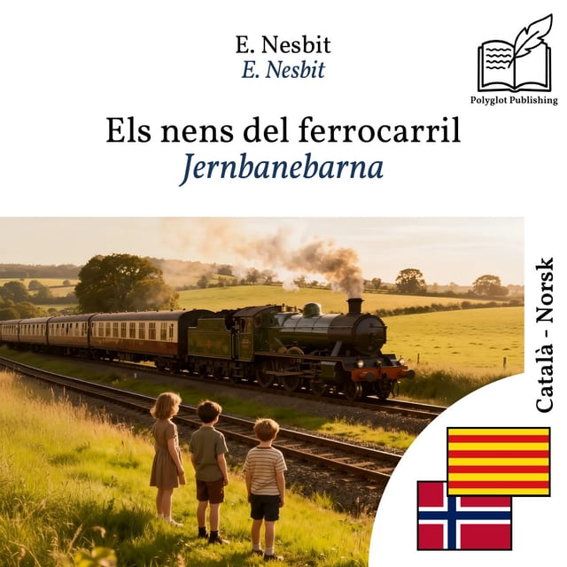 Jernbanebarna