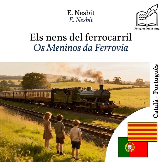 Os Meninos da Ferrovia