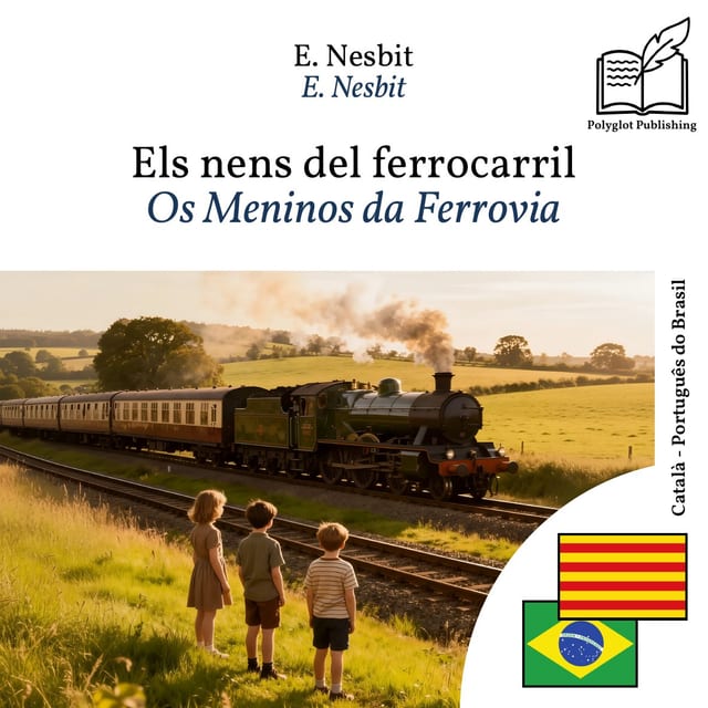 Os Meninos da Ferrovia