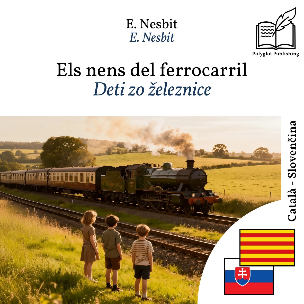 Deti zo železnice