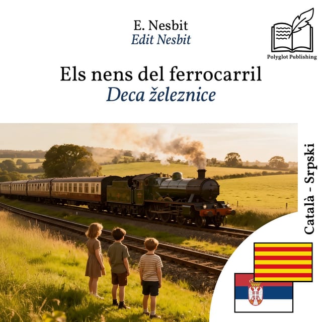 Deca železnice