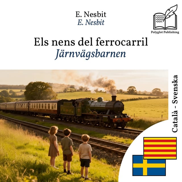 Järnvägsbarnen