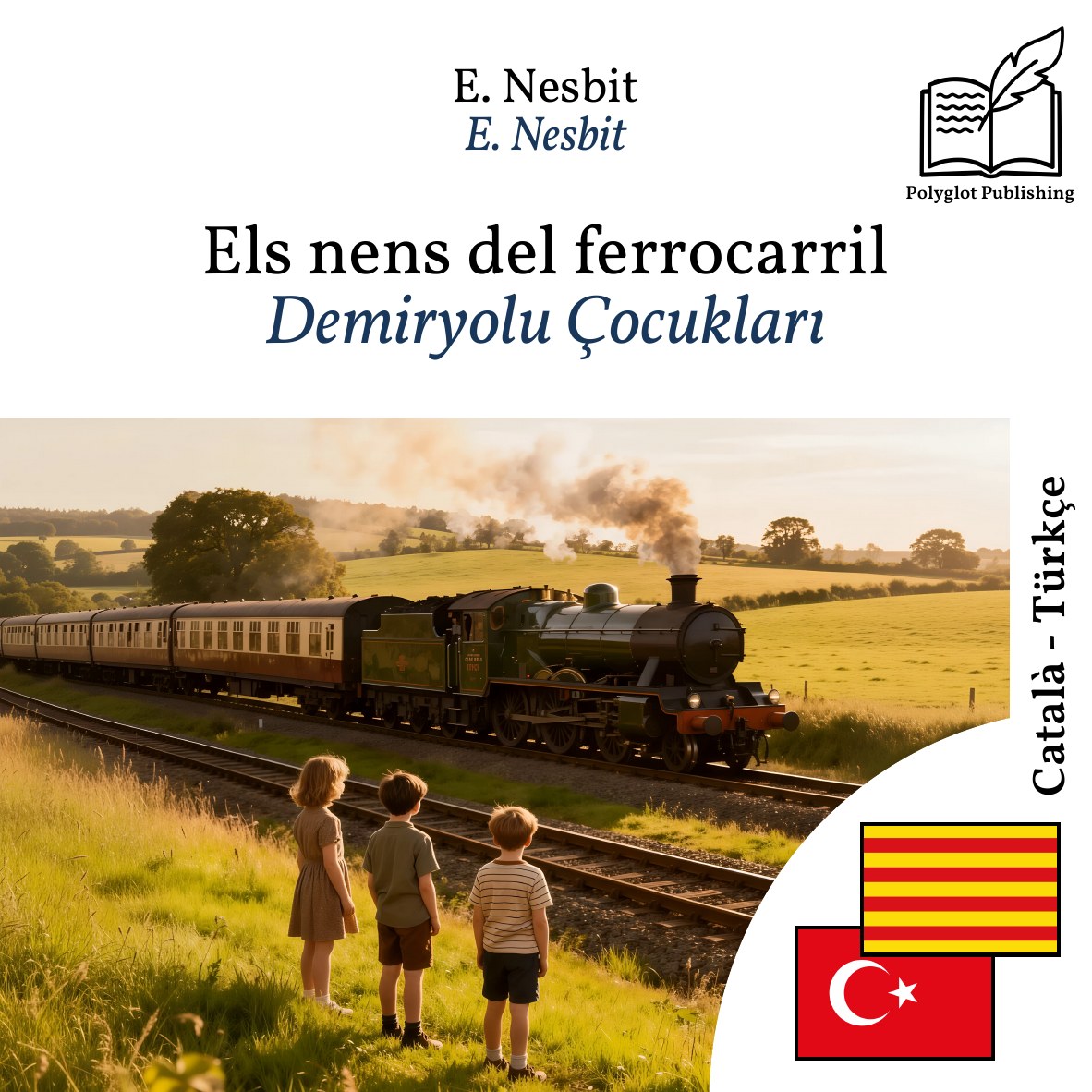 Demiryolu Çocukları
