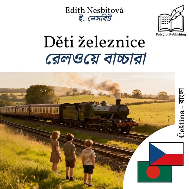রেলওয়ে বাচ্চারা