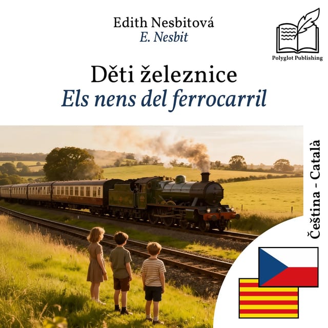 Els nens del ferrocarril