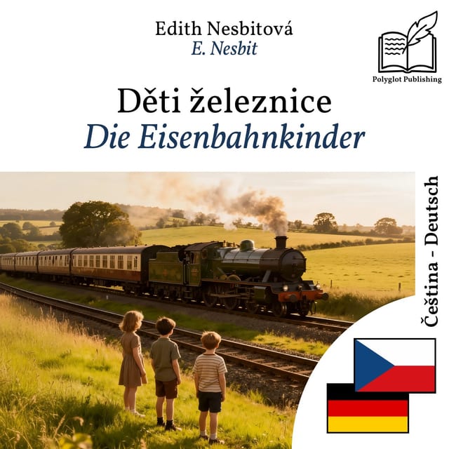 Die Eisenbahnkinder