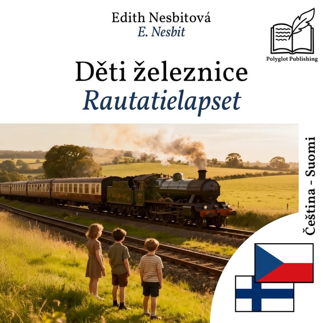 Rautatielapset
