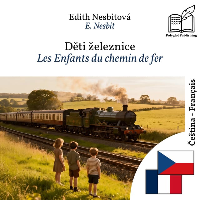 Les Enfants du chemin de fer