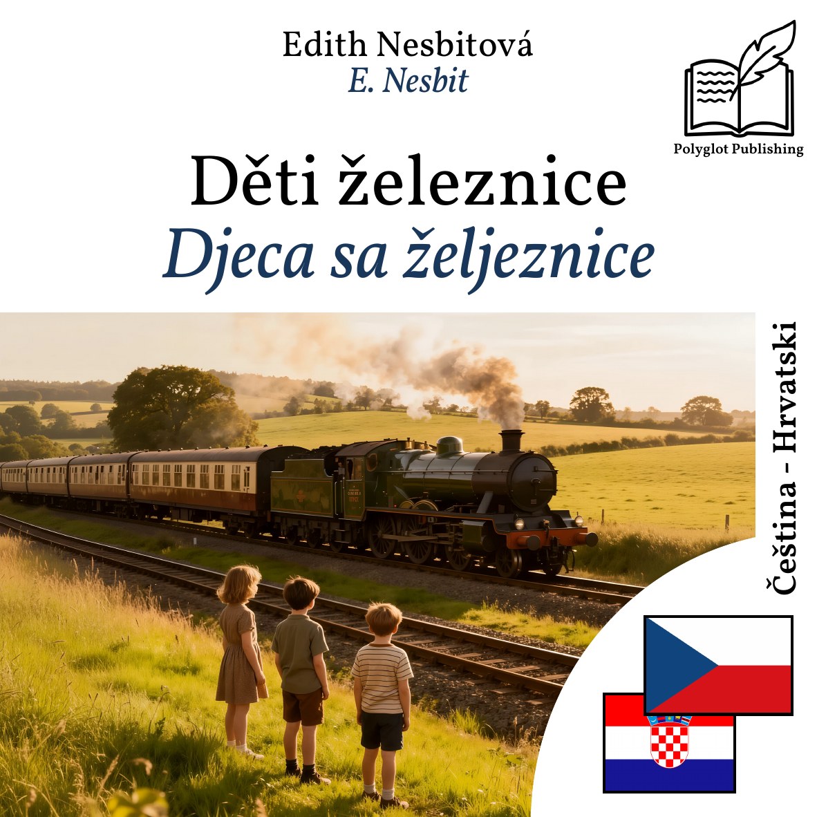 Djeca sa željeznice