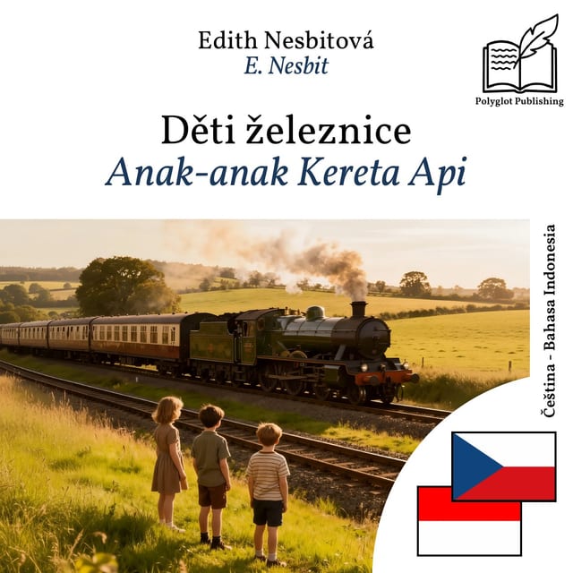 Anak-anak Kereta Api