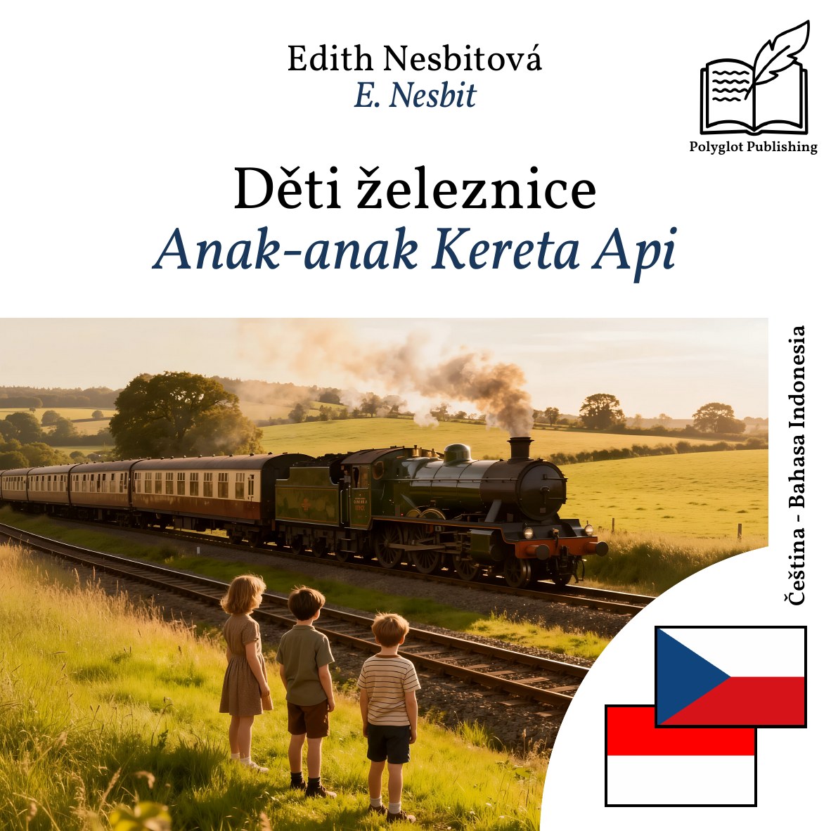Anak-anak Kereta Api