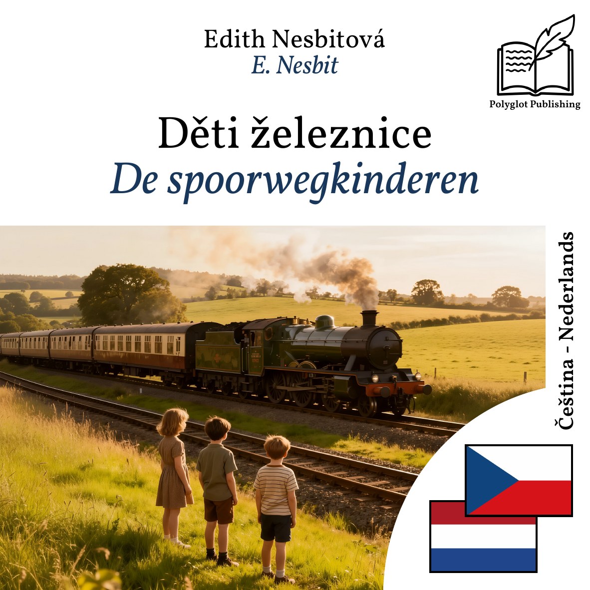 De spoorwegkinderen
