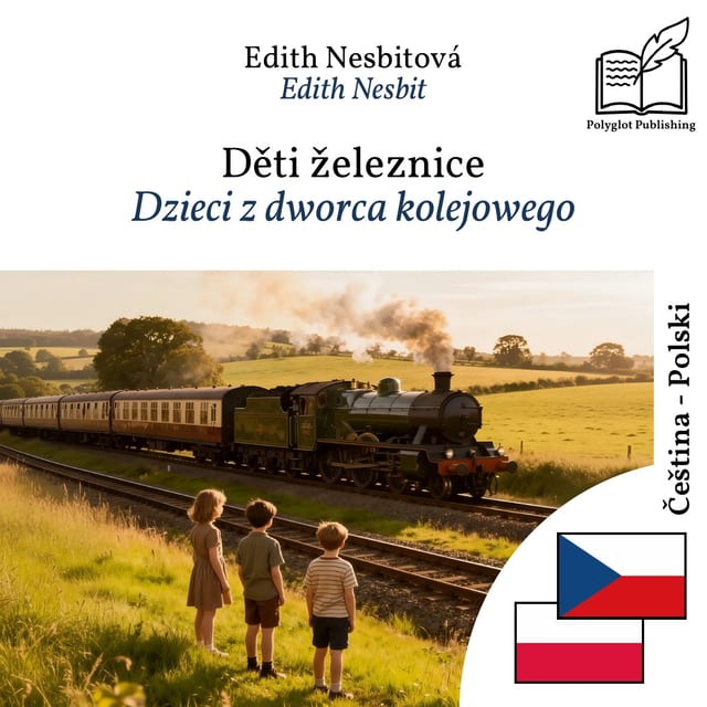 Dzieci z dworca kolejowego